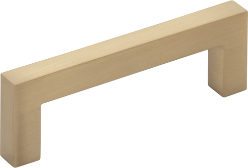 Stanton 3'' cc Bar Pull 625-3SBZ