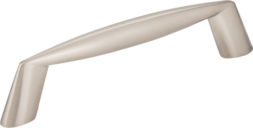 Zachary 96 mm cc Bar Pull 988-96SN