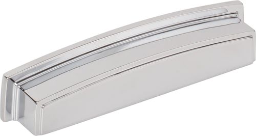 Renzo 128 mm cc Cup/Bin Pull 141-128PC