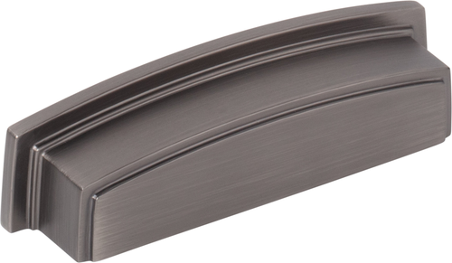 Renzo 96 mm cc Cup/Bin Pull 141-96BNBDL