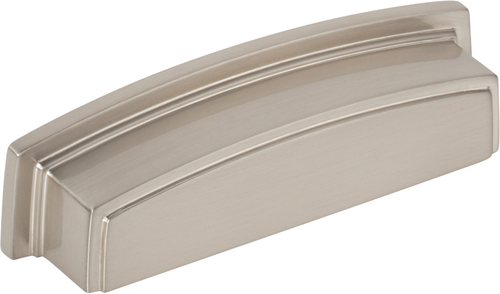 Renzo 96 mm cc Cup/Bin Pull 141-96SN