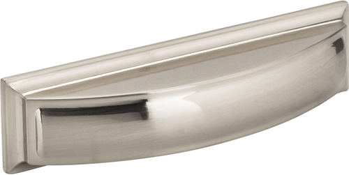 Annadale 96 mm cc Cup/Bin Pull 436-96SN