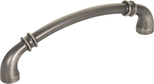 Marie 128 mm cc Bar Pull 445-128BNBDL