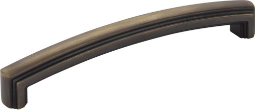 Delgado 160 mm cc Bar Pull 519-160ABSB