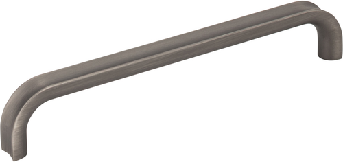 Rae 160 mm cc Bar Pull 667-160BNBDL