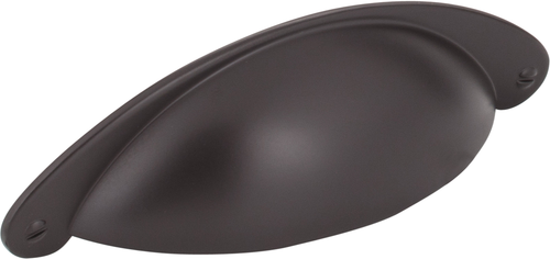 Lyon 3'' cc Cup/Bin Pull 8233ORB