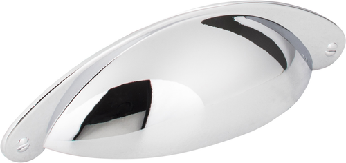 Lyon 3'' cc Cup/Bin Pull 8233PC