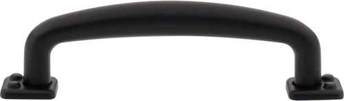 Benning 3 3/4'' cc Bar Pull A541-BL