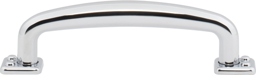 Benning 3 3/4'' cc Bar Pull A541-CH