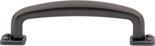 Benning 3 3/4'' cc Bar Pull A541-SL