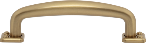 Benning 3 3/4'' cc Bar Pull A541-WB