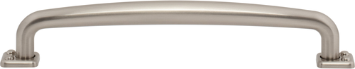 Benning 6 5/16'' cc Bar Pull A543-BRN