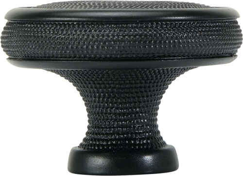 Winchester Round Knob, Florentine Gold 10644MB