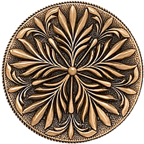 Tremont Knob, Museum Gold 7734/1