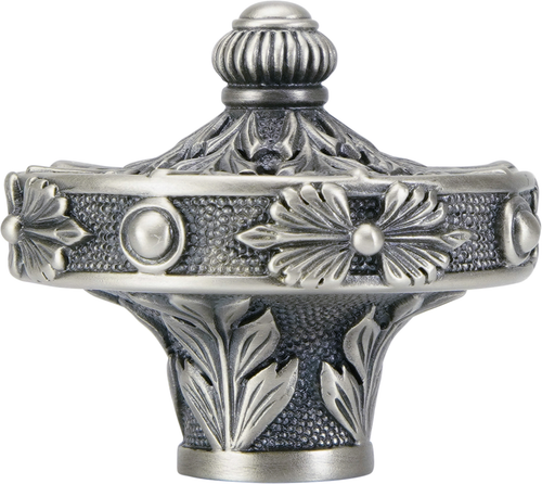 Nantucket Knob, Antique Nickel 8067AN