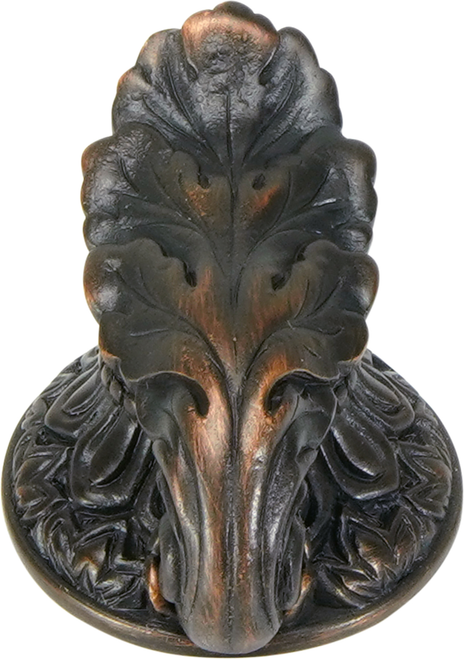 Louis Xv Knob, Oil Rubbed Bronze 8224/44