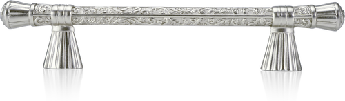 5'' cc Glendale Pull Satin Nickel Finish 8287/22