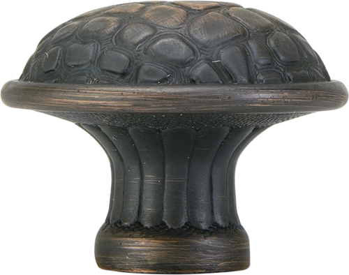 Alligator Knob, Oil Rubbed Bronze 8535/44