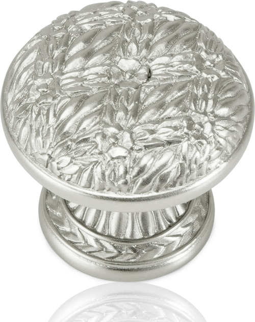 Regina Knob Satin Nickel Finish 9636/22