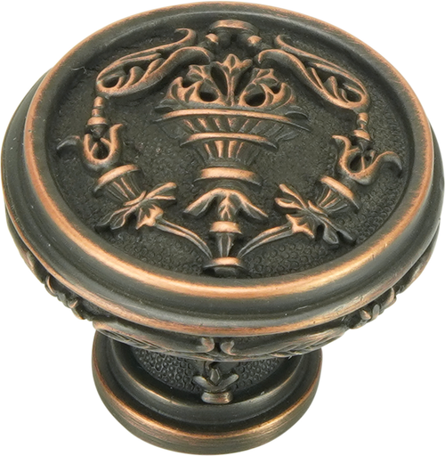 Giverny Knob, Oil Rubbed Bronze 9853/44