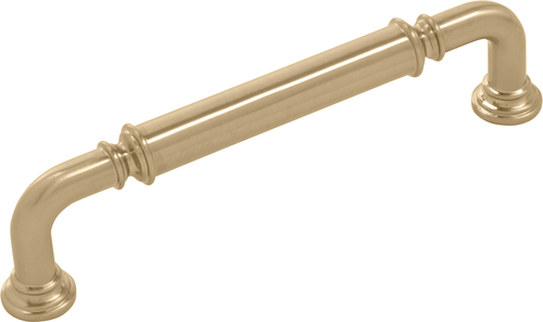 Berkshire Pull 5-1/16'' cc Champagne Bronze Finish B079921-CBZ
