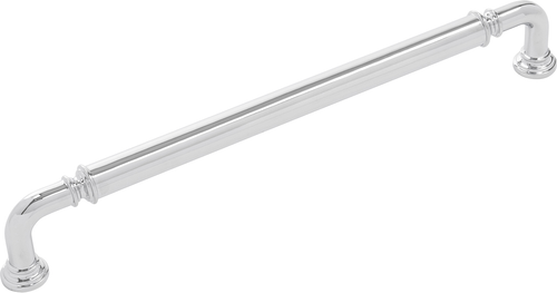 Berkshire Pull 8-13/16'' cc Chrome Finish B079924-CH