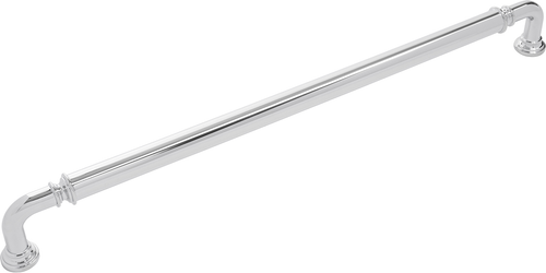Berkshire Appliance Pull 18'' cc Chrome Finish B079926-CH