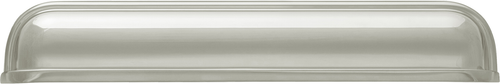Berkshire Cup Pull 5-1/16'' & 6-5/16'' (160mm) cc Polished Nickel Finish B080208-14