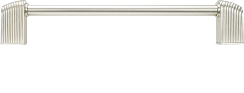 Urban Metro Oxford 10'' cc Appliance Pull, Satin Nickel Plate 101600/SN