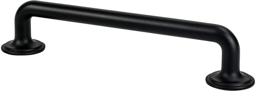 Folklore 128mm CC Matte Black Pull 8310-1055-P