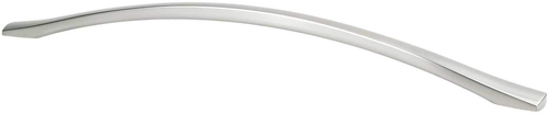 Echo 18 inch CC Brushed Nickel Appliance Pull 9109-1BPN-P