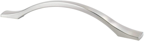 Echo 160mm CC Brushed Nickel Pull 9140-1BPN-P