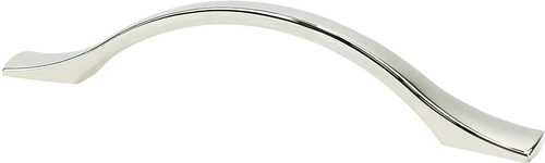 Echo 128mm CC Polished Nickel Pull 9152-1014-P