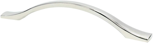 Echo 160mm CC Polished Nickel Pull 9153-1014-P