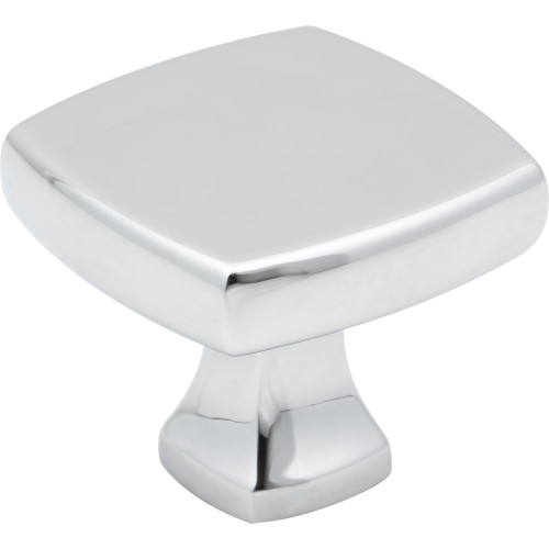 Griffin 1-3/8'' Length Square Knob 663PC