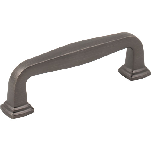 Fontana 96 mm cc Bar Pull 782-96BNBDL