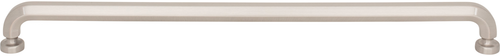 Brockwell Stanmore 12'' cc Bar Pull TK3326BSN