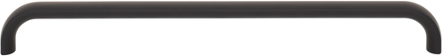 Brockwell 8 13/16'' cc Bar Pull TK3346BLK