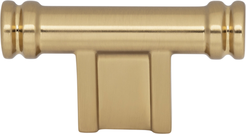 Brockwell Newburn 2 1/4'' Length Bar Knob TK3380HB