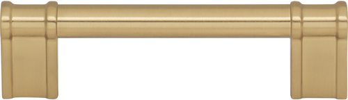 Brockwell Newburn 3 3/4'' cc Bar Pull TK3382HB