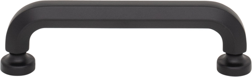 Brockwell Stanmore 3 3/4'' cc Bar Pull TK3321BLK