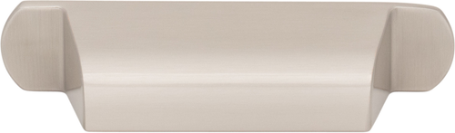 Brockwell Cressing 2 3/4'' cc Cup/Bin Pull TK3360BSN