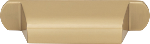 Brockwell Cressing 2 3/4'' cc Cup/Bin Pull TK3360HB