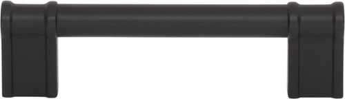 Brockwell Newburn 3 3/4'' cc Bar Pull TK3382BLK
