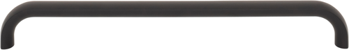 Brockwell 7 9/16'' cc Bar Pull TK3345BLK