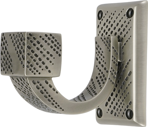 Sutton Large Hook, Antique Nickel Finish 2208AN