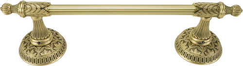 Hampton 9'' Hand Towel, Florentine Gold Finish 2510FG