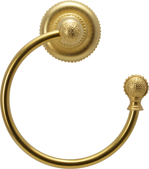 Millennium swing towel smooth ring right 1444-8