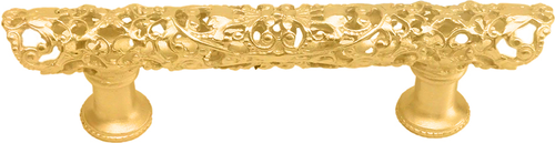 Juliane Grace 3'' cc pull in Gilded Mercury. 144-8