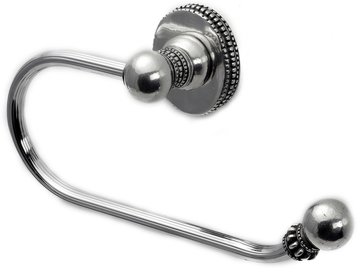 Classic/Beaded Classic swing tissue reeded ring right 1610R-9